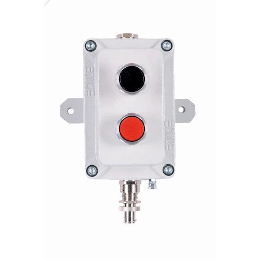 Пост управления взрывозащищенный ПКВ МК 1.0 Exd-А-101609 тип 203