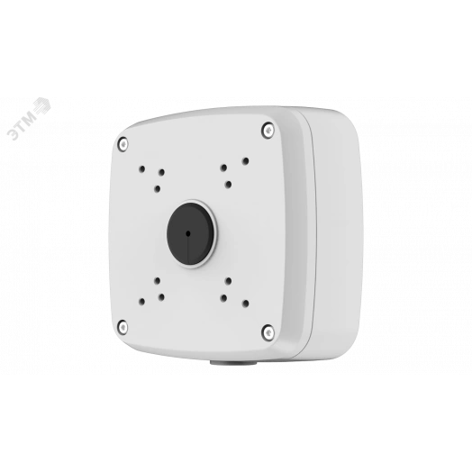 Коробка монтажная для видеокамер