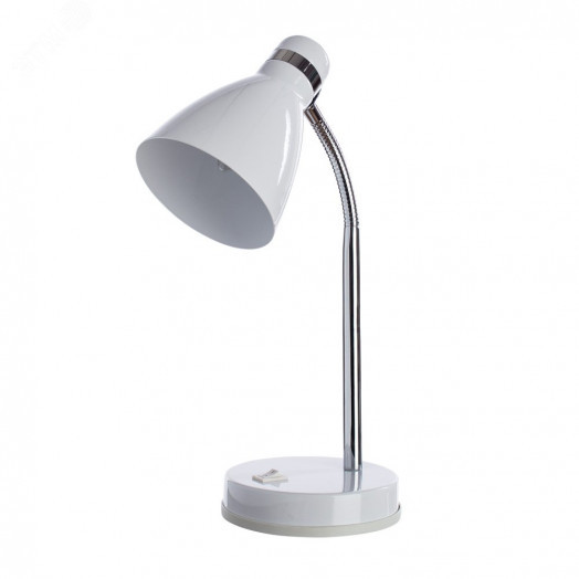 Настольная лампа Arte Lamp MERCOLED A5049LT-1WH