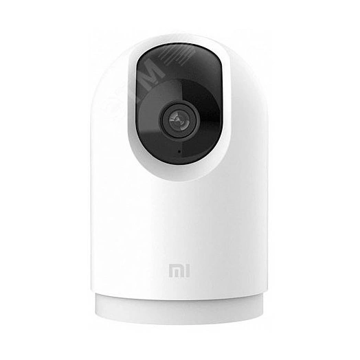 Видеокамера безопасности Mi 360° Home Security Camera 2K Pro MJSXJ06CM
