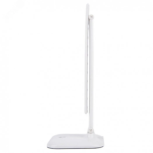 Светильник настольный светодиодный 10w 4000К диммируемый складной белый