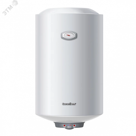 Водонагреватель накопительный Garanterm ER 80V