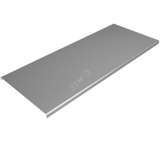 Крышка лестничного лотка 600х1,2 L3000 мм HD