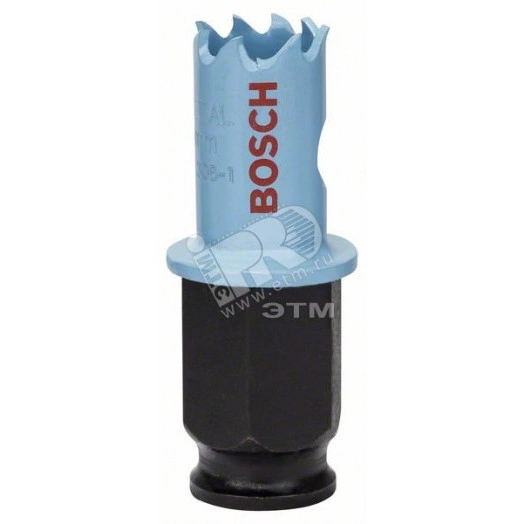 Коронка Sheet-Metal 16мм