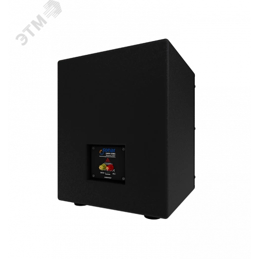 Сабвуфер  Sonar SWM-100BS