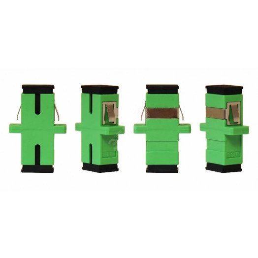 Розетка SC/APC SM