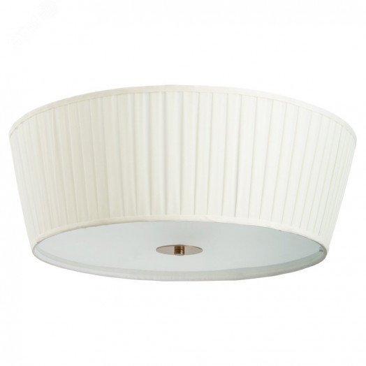 Люстра Arte Lamp SEVILLE A1509PL-6PB