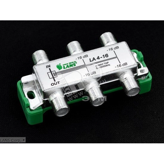 Ответвитель LA 4-16