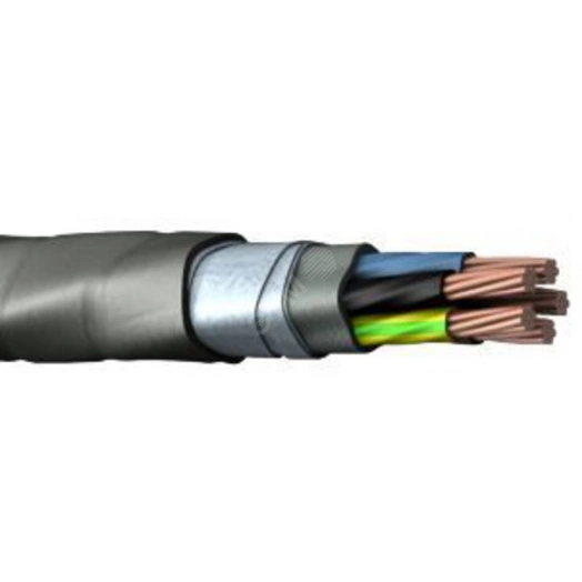 Кабель силовой ВБШвнг(А)-LS 5х25,0 мк (N,PE)-1 ТРТС