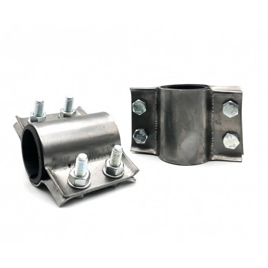 Хомут ремонтный 57-62L103 водоснабж.Х050