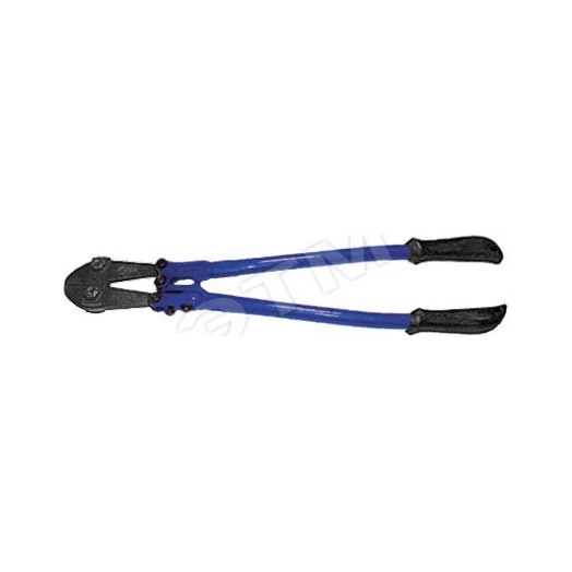 Болторез усиленный ''Профи'' HRC 58-59 (синий) 900 мм