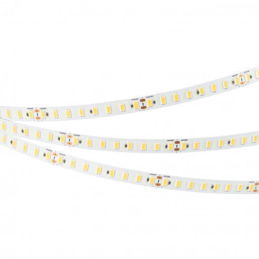 Лента ULTRA-C112-10mm 24V White6000 (19.2 W/m, IP20, 5630, 5m) (Arlight, Открытый)