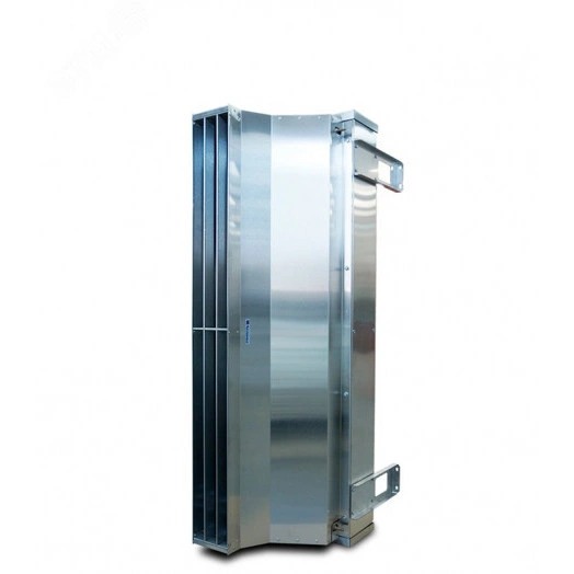 Завеса тепловая 36кВт КЭВ-36П7011Е 380В