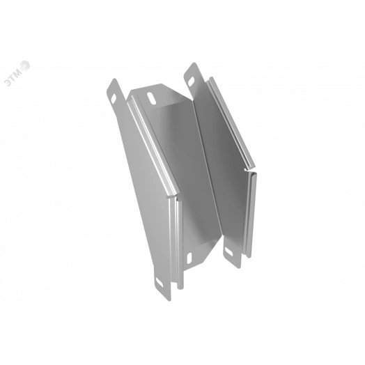 Угол внешний 300х65-45 S=1.0мм оцинкованный