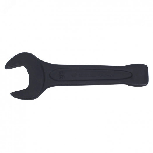 Ключ рожковый силовой ударный 36 мм