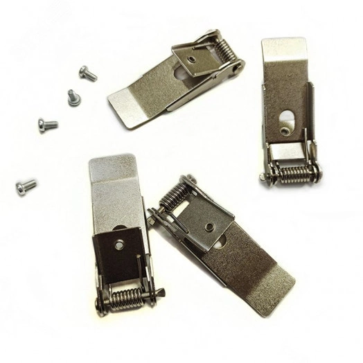 Крепление ''Alumogips'' (4 шт.)