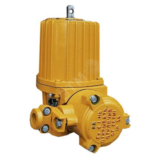 Гидротолкатель взрывозащищенный  ТЭ-80 РВ  220В