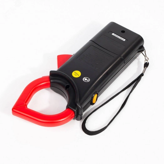 Токовые клещи цифровые KT 266C PROLINE