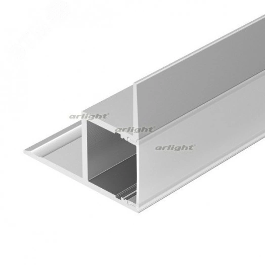 Профиль ARH-CEIL-2000 ANOD (ARL, Алюминий)