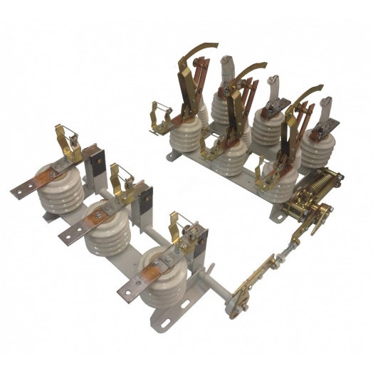 Выключатель нагрузки ВНА/ТЕ-0,25-П(п)-10/630-Зн   (МП-4)