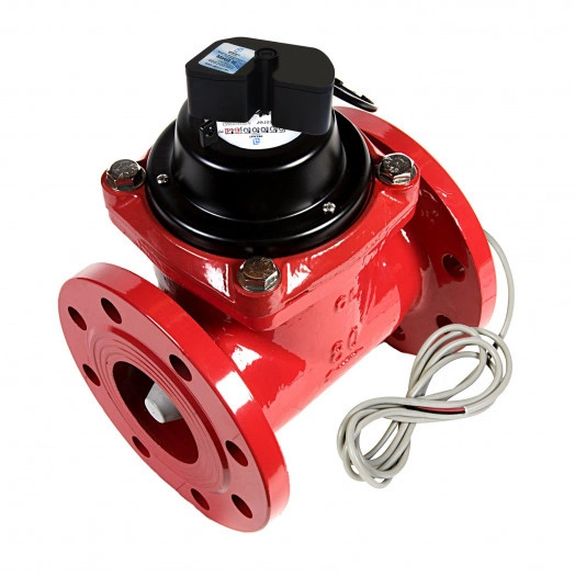 Счетчик воды СТВУ-80 МИД И Импульсный выход нового поколения