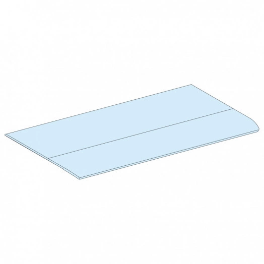 Панель сальниковая нижняя PRISMA G