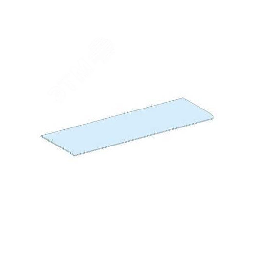 Панель сальниковая нижняя PRISMA G