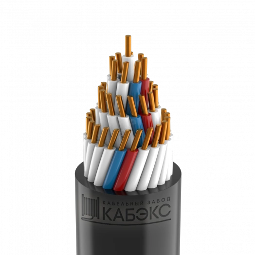 Кабель контрольный КВВГнг(А)-LS 37х1,5