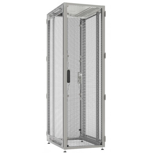 ITK by ZPAS Шкаф серв. 19д 47U 600х1000мм двухдверный серый