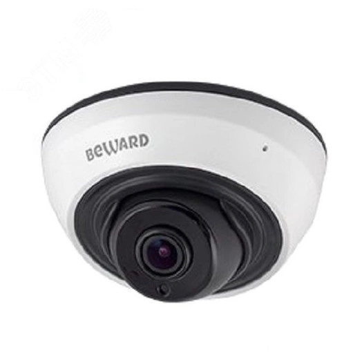 Видеокамера IP 5Мп антивандальная с аппаратным WDR