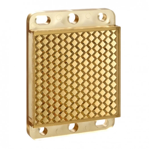 Отражатель для датчика 50х50мм