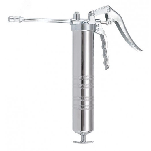 Шприц рычажно-плунжерный 400 мл