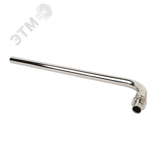 Трубка Г-образная 16xL250 приборная