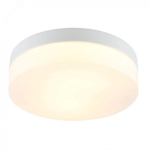 Светильник Arte Lamp AQUA-TABLET A6047PL-3WH