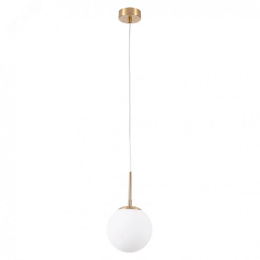 Подвесной светильник Arte Lamp VOLARE A1565SP-1PB