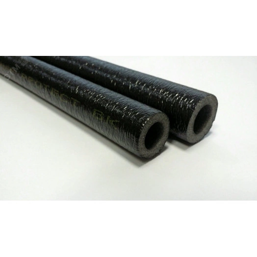Трубка Энергофлекс SUPER PROTECT BK 20/6-2м
