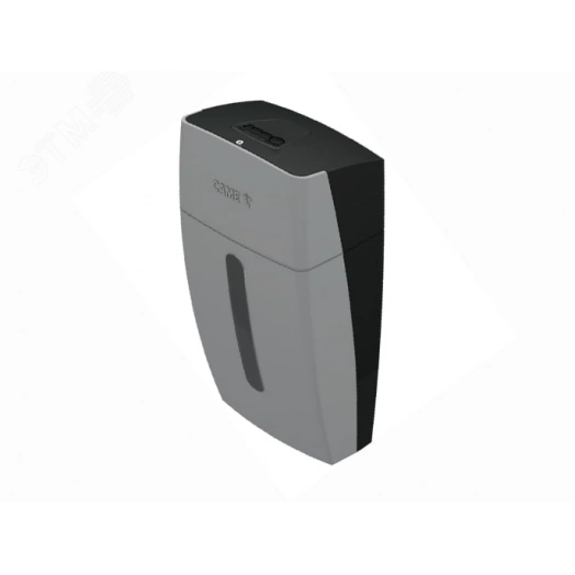 Комплект автоматики для секционных ворот высотой до 2,25 м на основе привода VER10DMS (встроенный блок управления, радиоуправление, направляющий профиль)