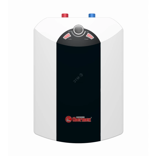 Водонагреватель накопительный IBL 15 U подводка/верхняя