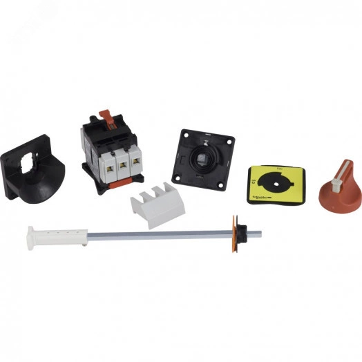 Выключатель-разъединитель аварийного останова 32A