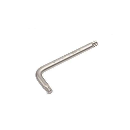 Ключ Г-образный SPLINE, M8