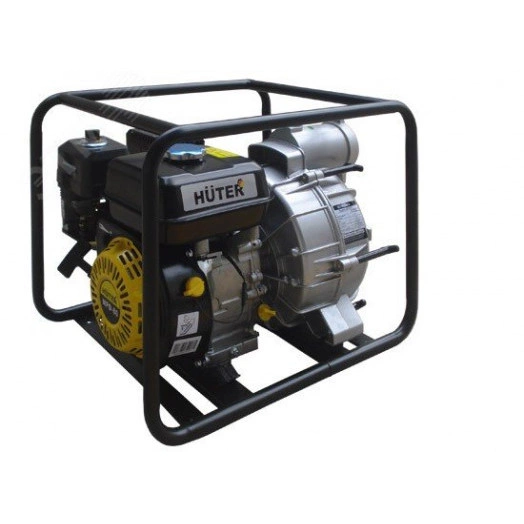 Мотопомпа MPD-80