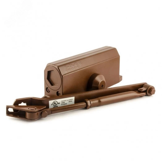 Доводчик дверной морозостойкий