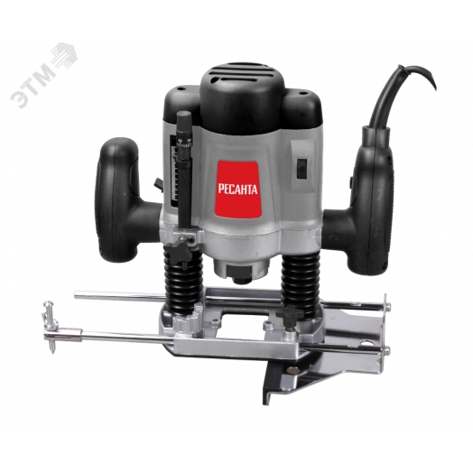 Фрезерная машина ФМ-1300Э Ресанта