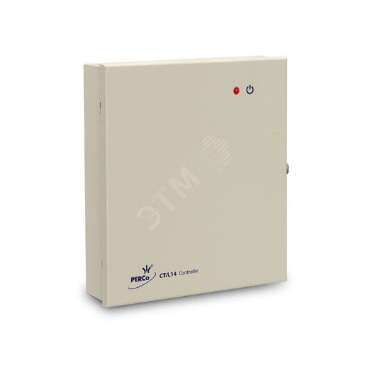 Контроллер PERCo-CT/L14 универсальный