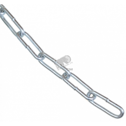 Цепь длиннозвенная 2м