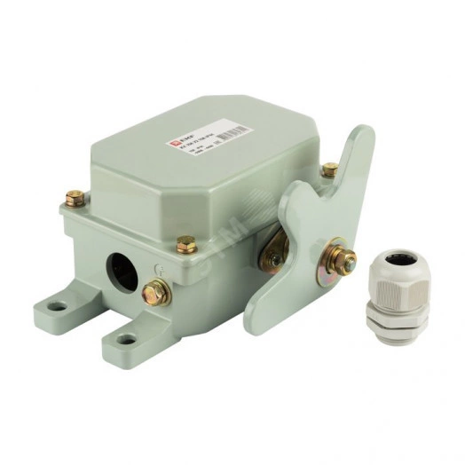 Выключатель концевой КУ-704 У2 10А IP44 PROxima