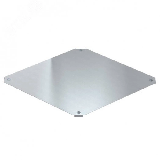 Крышка крестообразной секции 600мм