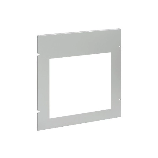 Панели передняя для установки  MVS08/32 фиксированная 3р Ш600