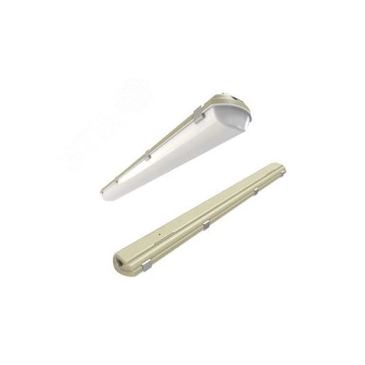 Светильник ДПO-40w IP65 5104Лм 5000К 120° O