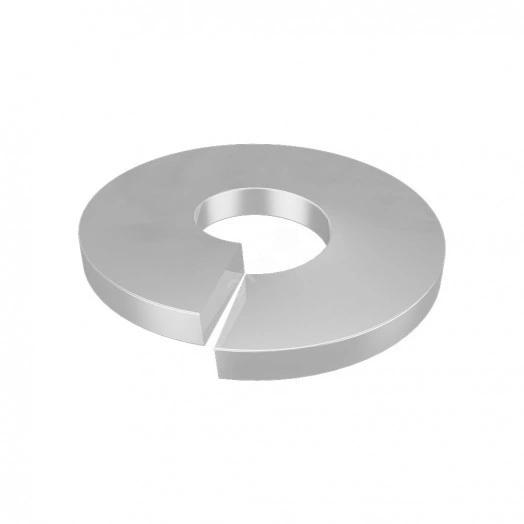 Шайба гровер M10 DIN 127